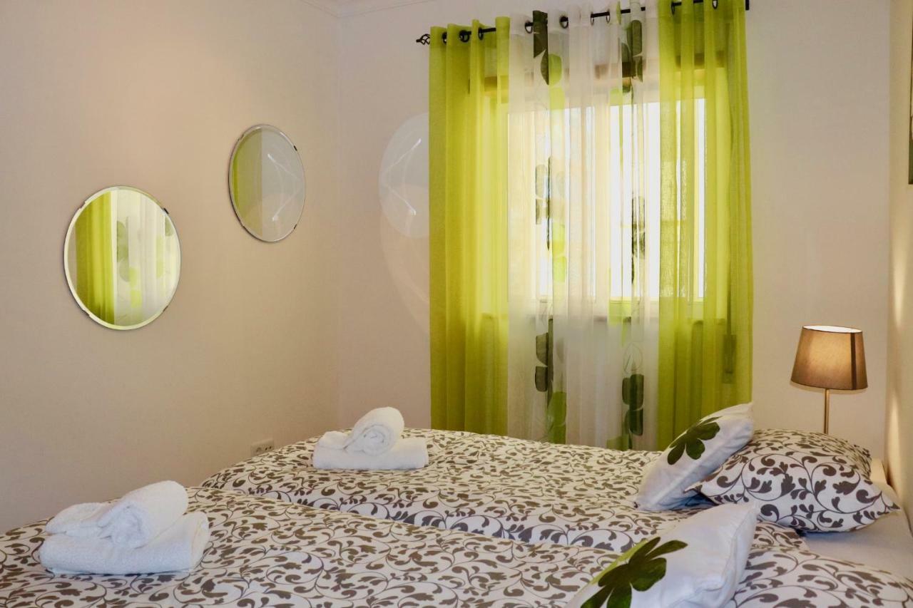 Algarve Sweet Home - Sea View Armacao de Pera Exterior photo