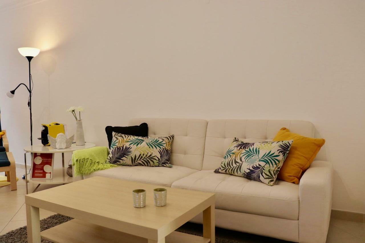 Algarve Sweet Home - Sea View Armacao de Pera Exterior photo