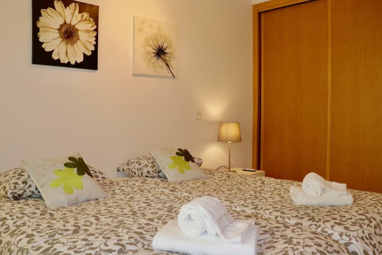 Algarve Sweet Home - Sea View Armacao de Pera Exterior photo