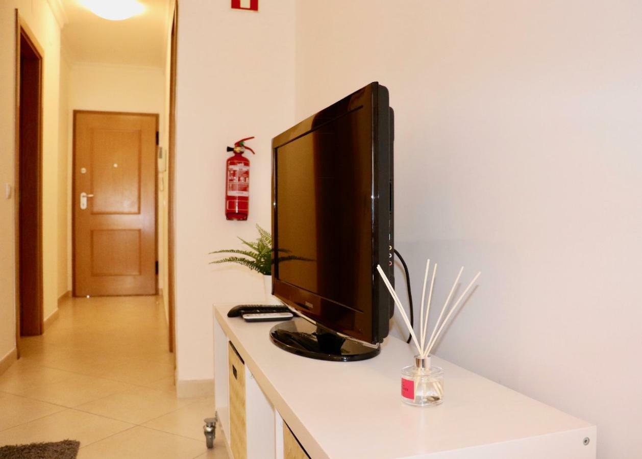 Algarve Sweet Home - Sea View Armacao de Pera Exterior photo