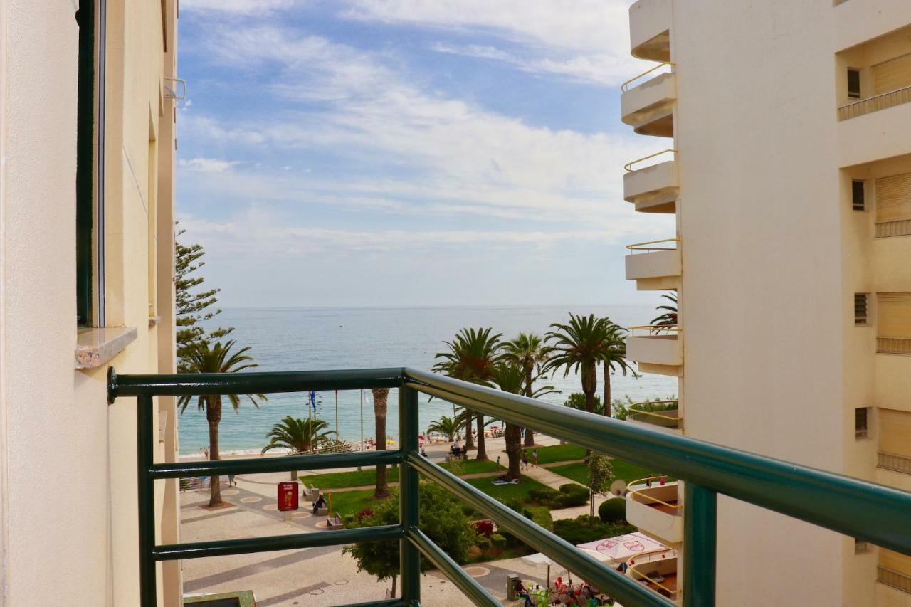 Algarve Sweet Home - Sea View Armacao de Pera Exterior photo