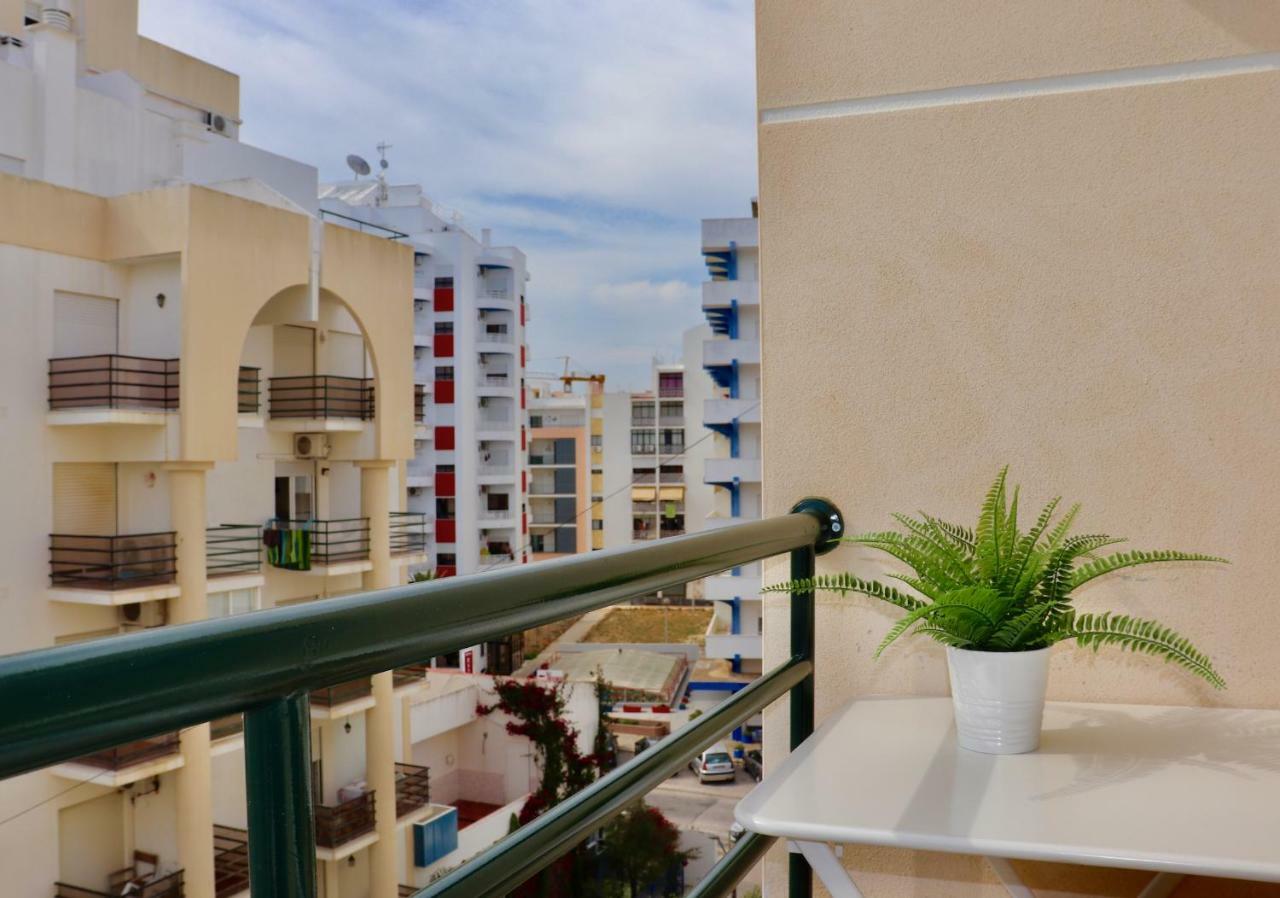 Algarve Sweet Home - Sea View Armacao de Pera Exterior photo