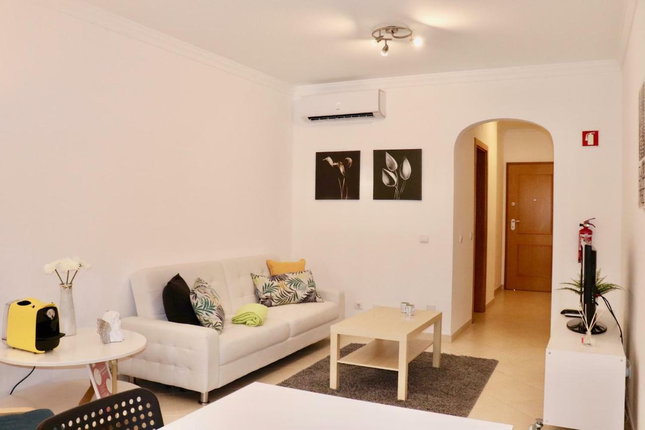 Algarve Sweet Home - Sea View Armacao de Pera Exterior photo
