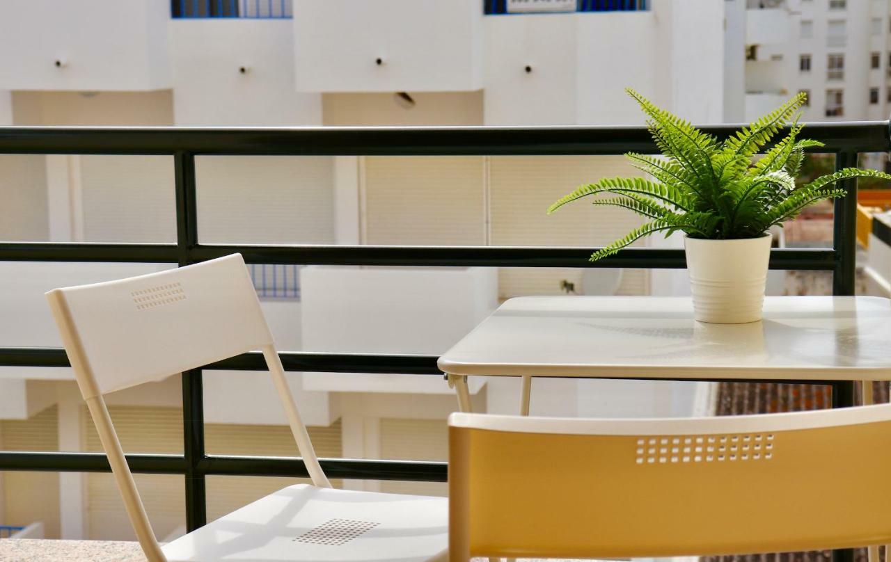 Algarve Sweet Home - Sea View Armacao de Pera Exterior photo